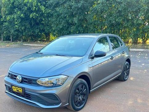 VOLKSWAGEN POLO TRACK MA