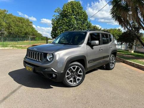 JEEP RENEGADE LNGTD AT D