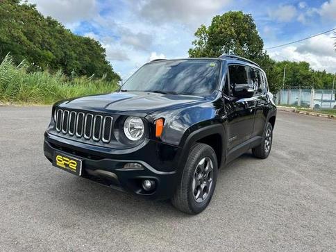 JEEP RENEGADE SPORT AT D