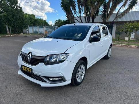 RENAULT SANDERO SEDITION