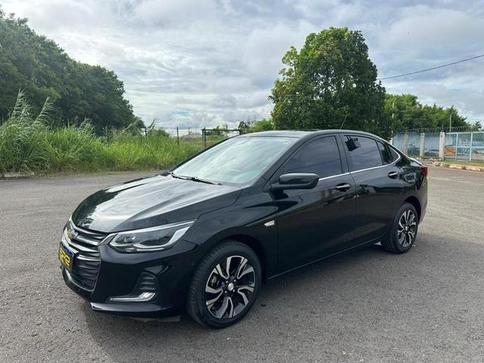 CHEVROLET ONIX PLUS 10TAT PR2