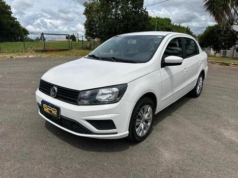 VOLKSWAGEN VOYAGE 1.6L MB5