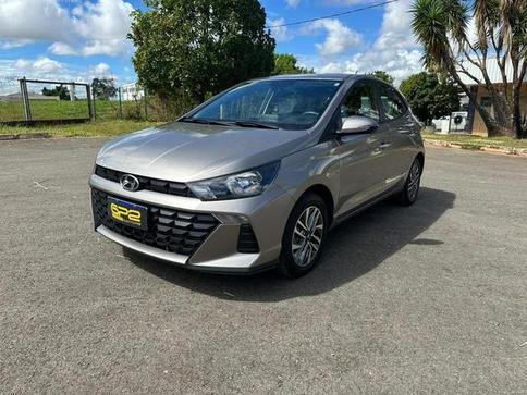 HYUNDAI HB20 10M LIMITED