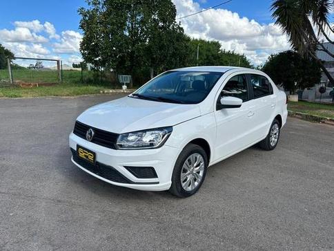 VOLKSWAGEN VOYAGE 1.6L MB5