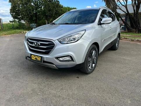 HYUNDAI IX35 GL