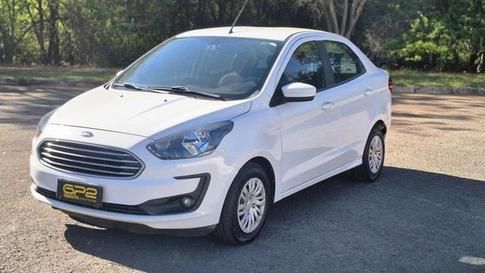 FORD KA SE 1.5 SD C