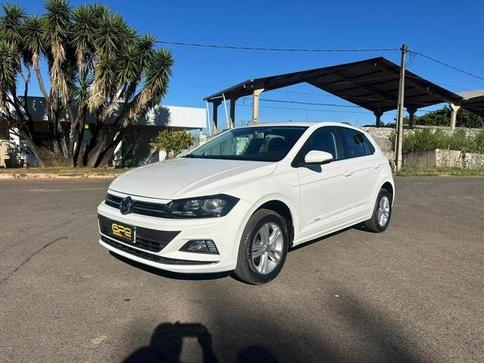 VOLKSWAGEN POLO MCA