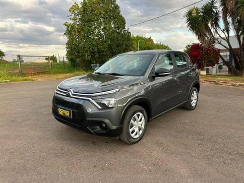 CITROEN C3 LIVE 1.0