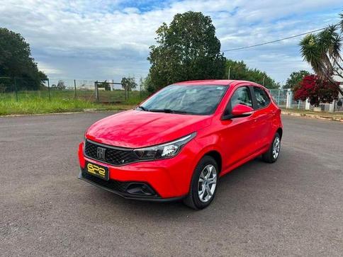 FIAT ARGO DRIVE 1.0