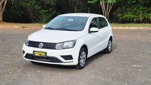 VOLKSWAGEN GOL 1.0L MC4