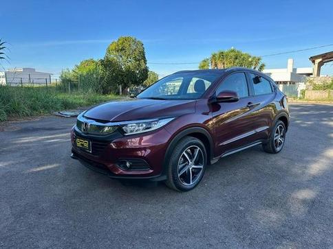 HONDA HR-V EX CVT