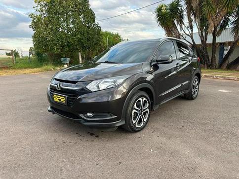 HONDA HR-V EX CVT