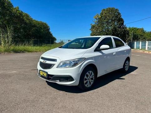 CHEVROLET PRISMA 1.0MT LT