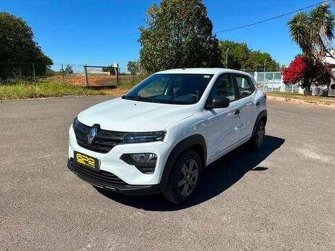 RENAULT KWID ZEN 2