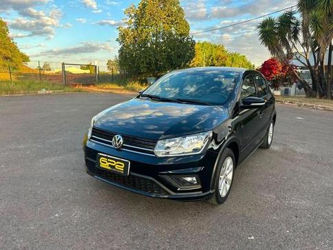 VOLKSWAGEN NOVO GOL TRACK MCV