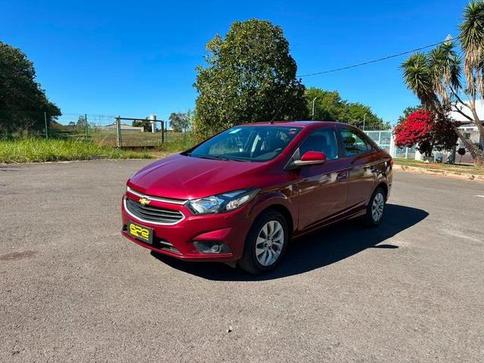 CHEVROLET PRISMA 1.4MT LT