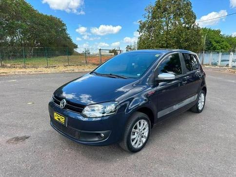 VOLKSWAGEN FOX ROCK IN RIO