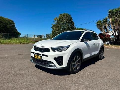 KIA STONIC MHEV SX