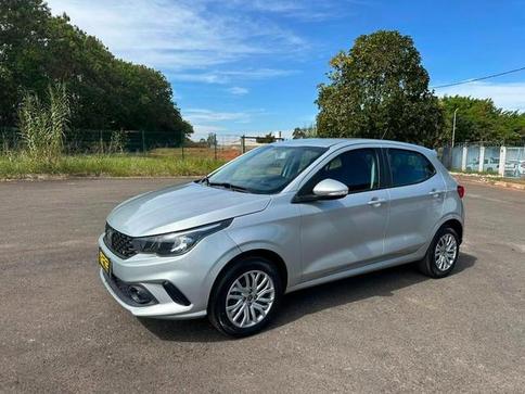 FIAT ARGO 1.0