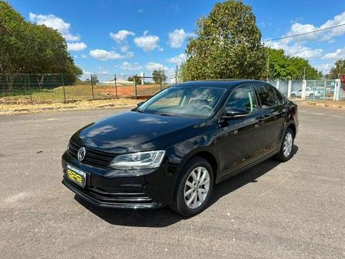VOLKSWAGEN JETTA TL AC