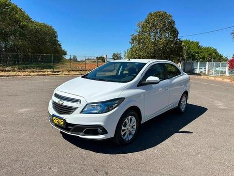 CHEVROLET PRISMA 1.4AT LTZ