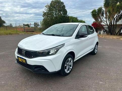 FIAT ARGO DRIVE 1.0