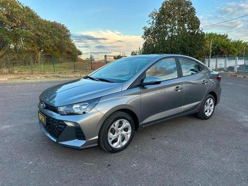HYUNDAI HB20S 1.0M COMF