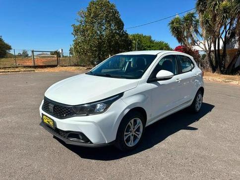 FIAT ARGO DRIVE 1.0