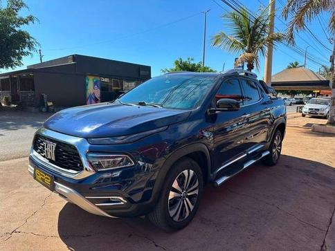 FIAT TORO VOLC T270 AT6