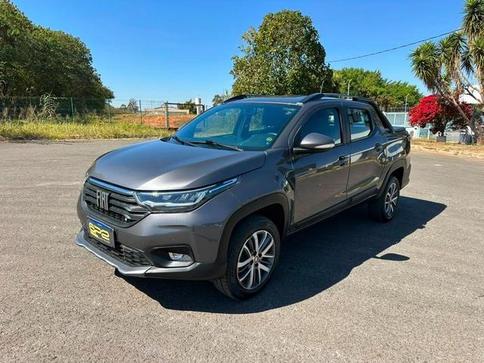 FIAT STRADA VOLCANO 13CD