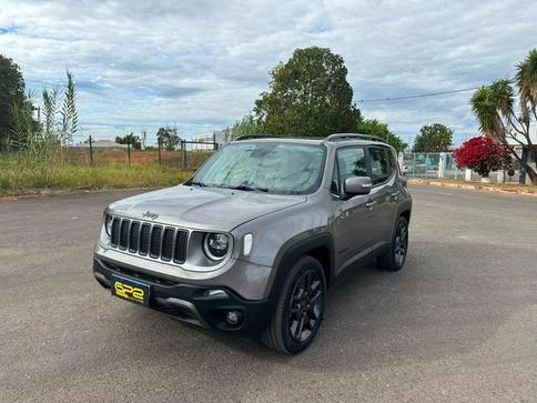 JEEP RENEGADE LIMITED AT