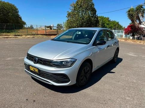 VOLKSWAGEN POLO TRACK MA