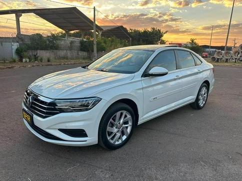 VOLKSWAGEN JETTA CL AF