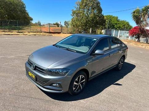 VOLKSWAGEN VIRTUS CL AD