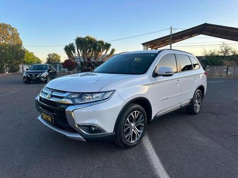 MITSUBISHI MMC OUTLANDER 2.0