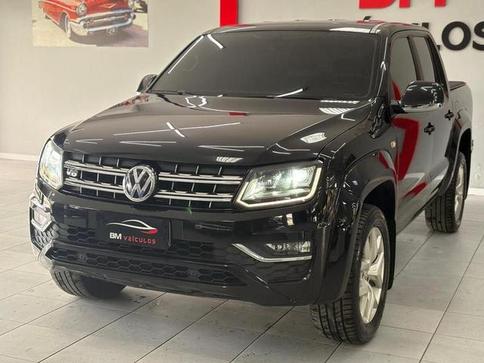 VOLKSWAGEN AMAROK V6 HIGH AD4