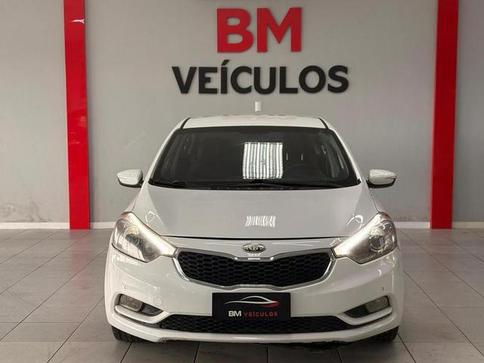 KIA CERATO FF SX3 ATNB