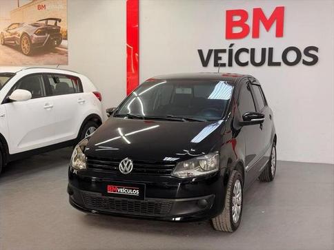 VOLKSWAGEN FOX 1.0 GII