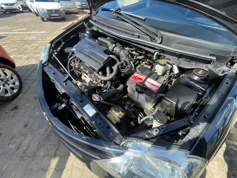 Toyota Etios 13 X 16V Flex 4P Manual - foto 12