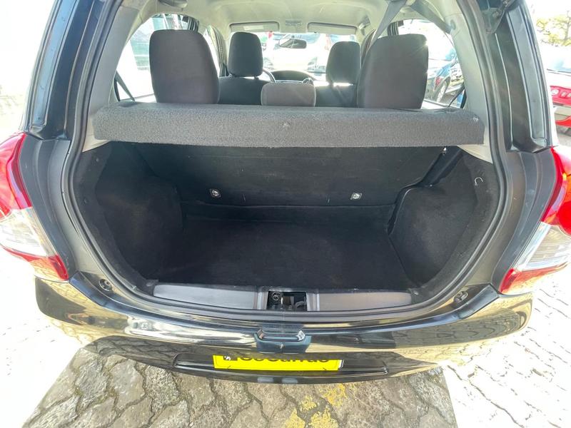 Toyota Etios 13 X 16V Flex 4P Manual - foto 7