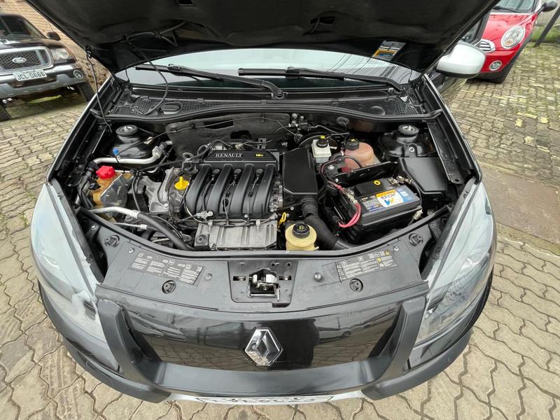 Renault Sandero Sw1616va - foto 11