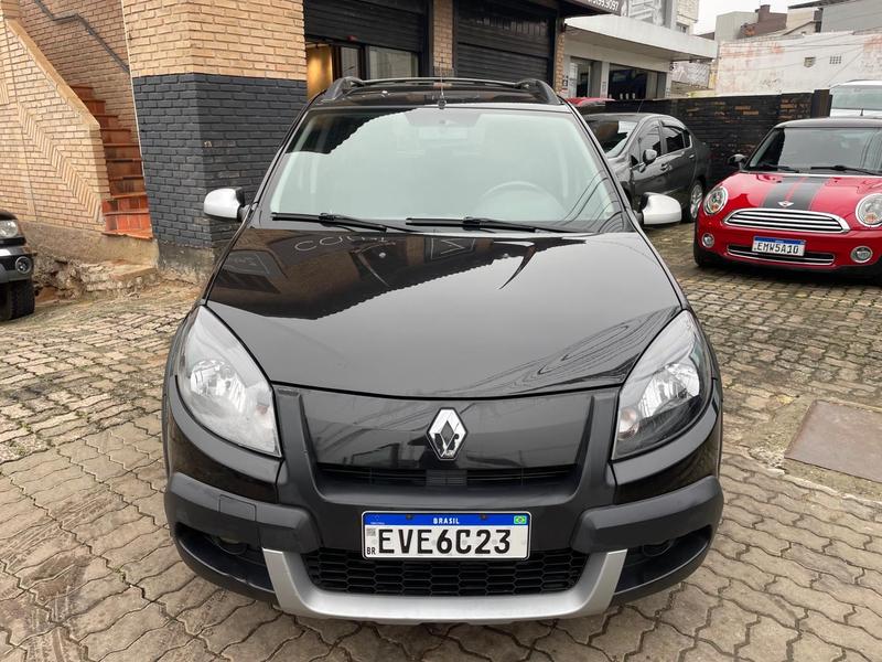 Renault Sandero Sw1616va - foto 2