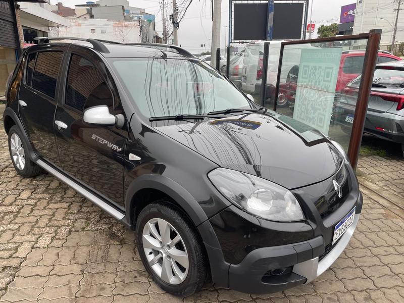 Renault Sandero Sw1616va - foto 3