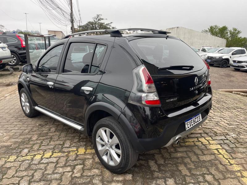 Renault Sandero Sw1616va - foto 6