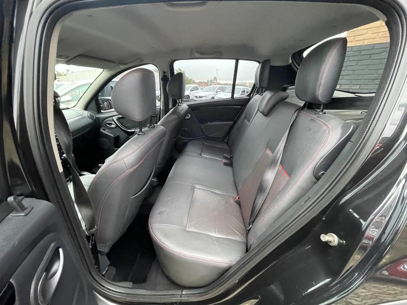 Renault Sandero Sw1616va - foto 7
