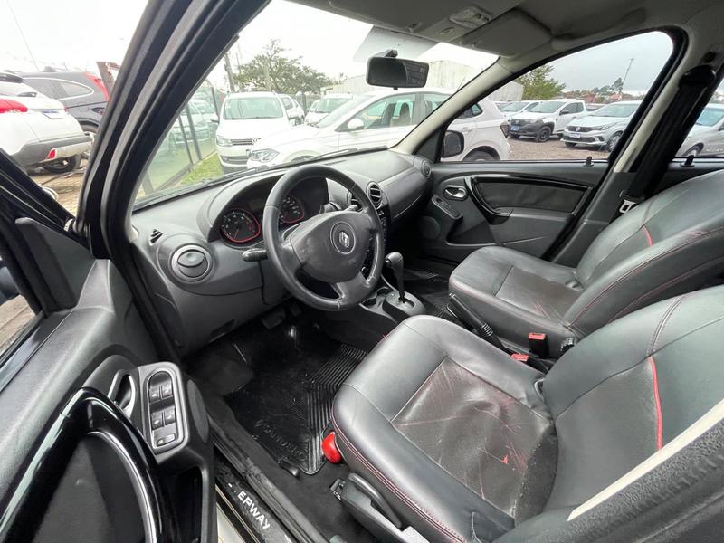 Renault Sandero Sw1616va - foto 9