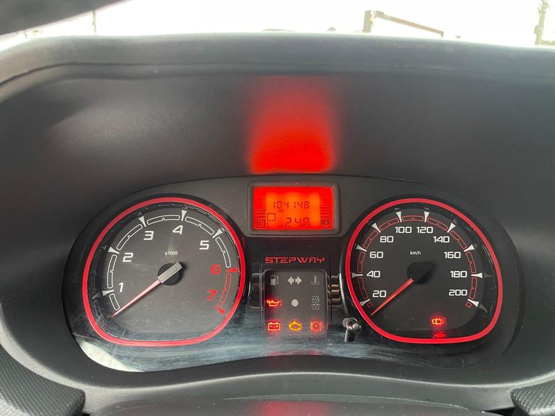 Renault Sandero Sw1616va - foto 10