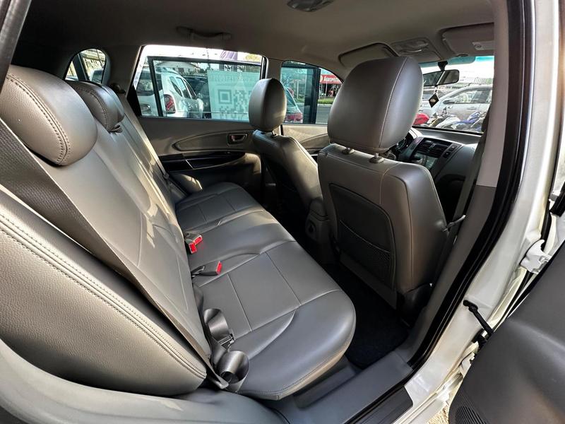 Hyundai Tucson Glsb - foto 11