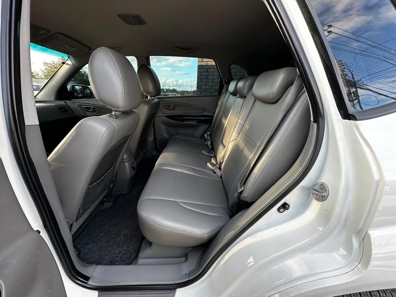 Hyundai Tucson Glsb - foto 12