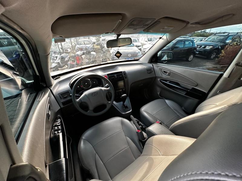 Hyundai Tucson Glsb - foto 13
